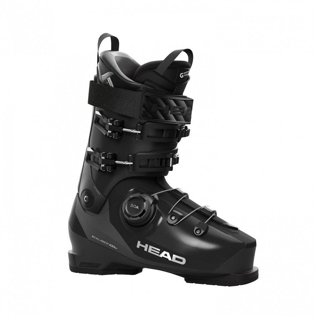 wbh KALIBER 100 MV BOA 605155 BK Y XL[ u[c F BLACK HEAD