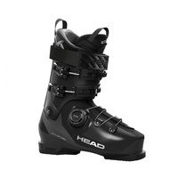 ヘッド KALIBER 100 MV BOA 605155 BK メンズ スキー ブーツ ： BLACK