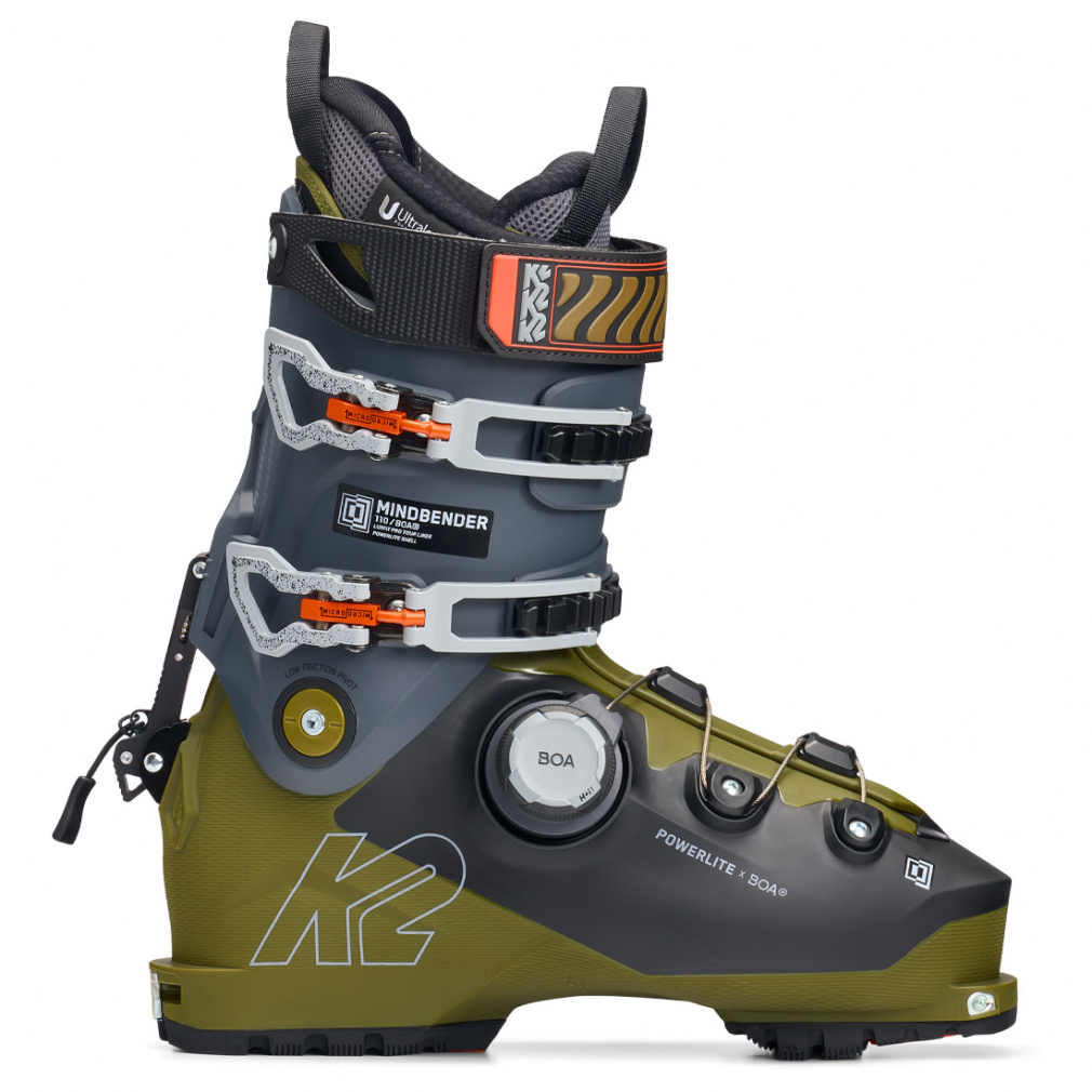 P[c[ }Chx_[ 110 BOA KS25117800 Y XL[ u[c K2