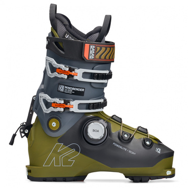 マインドベンダー 110 BOA