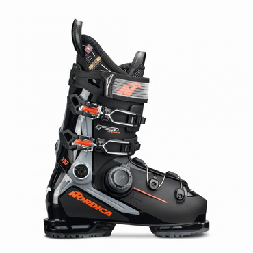 SPEEDMACHINE 3 BOA 110 (GW)