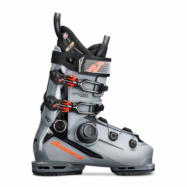 SPEEDMACHINE 3 BOA 120 (GW)