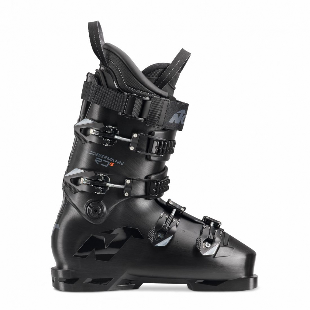 DOBERMANN 5 RD-S (STIFF)(ブラック-24.5cm)