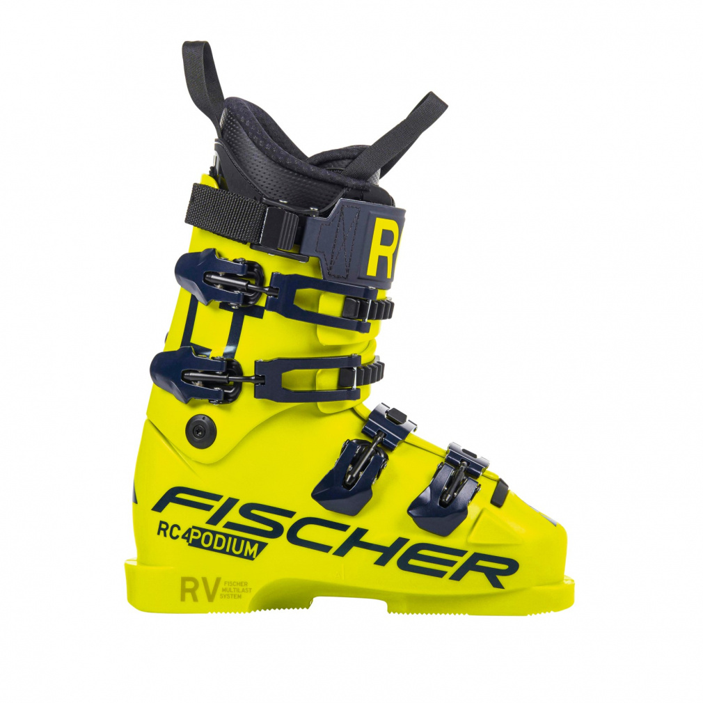 tBbV[ RC4 Podium LT 110 U11022 Y XL[ u[c : CG[×ubN FISCHER