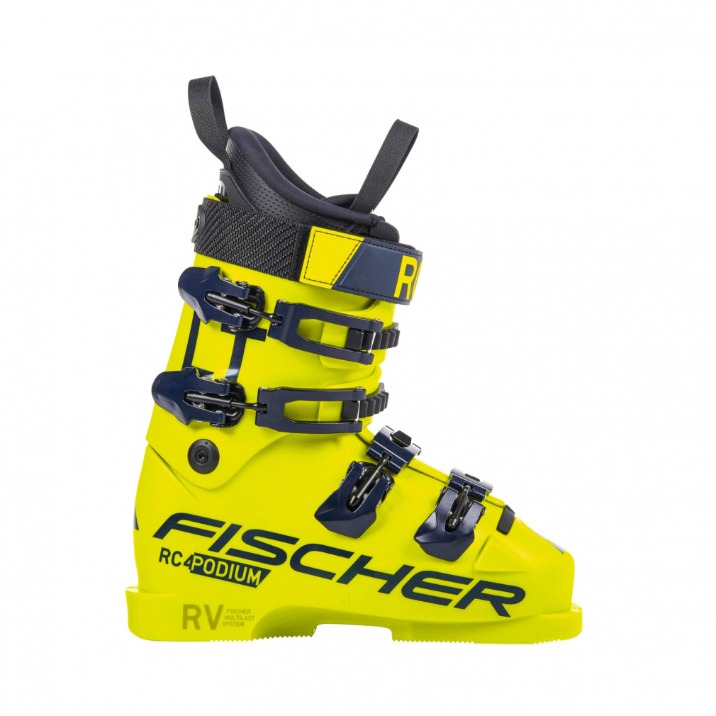 tBbV[ RC4 Podium LT 90 U11122 Y XL[ u[c : CG[×ubN FISCHER