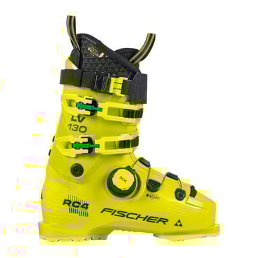 RC4 130 LV VAC BOA YELLOW