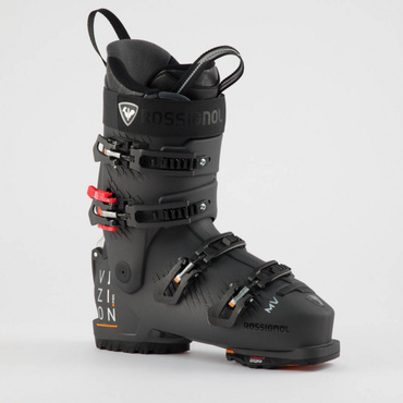 VIZION 4B PRO 100 MV GW METAL GREY