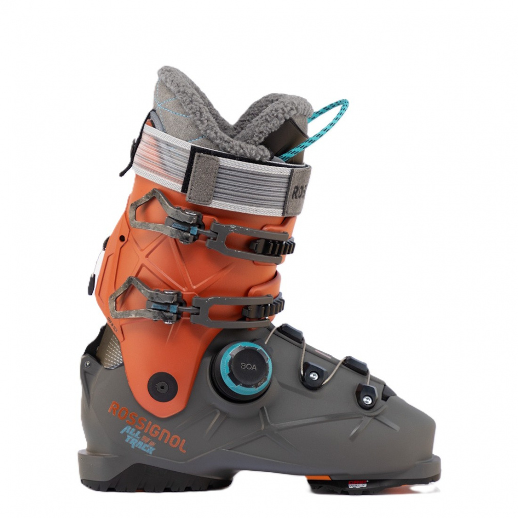 ロシニョール ALLTRACK 90 HV BOA GW-STEEL GR/TRCTA RBO3110 メンズ
