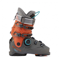 ROSSIGNOL 子ども用スキー靴 グレー/オレンジ ロシニョール ALLTRACK 90 HV BOA GW-STEEL GR/TRCTA RBO3110 メンズ