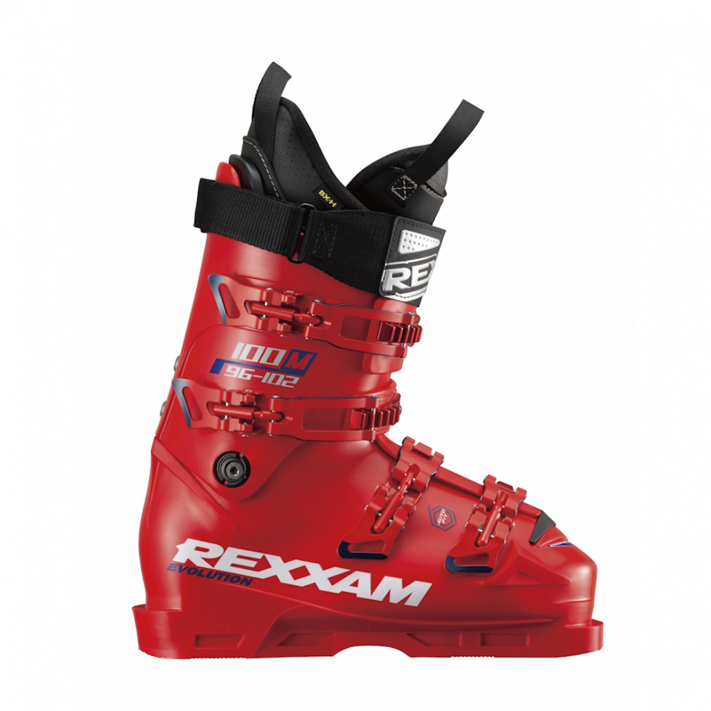 OU REXXAM REVO100M RD X2NO335240 Y XL[ u[c : bh REXXAM