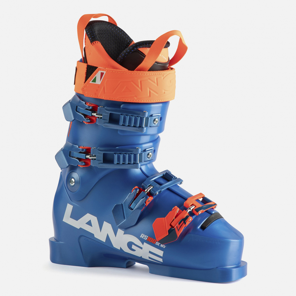 O RS 100 SC WIDE_VIBRANT BLUE Y XL[ u[c Lange