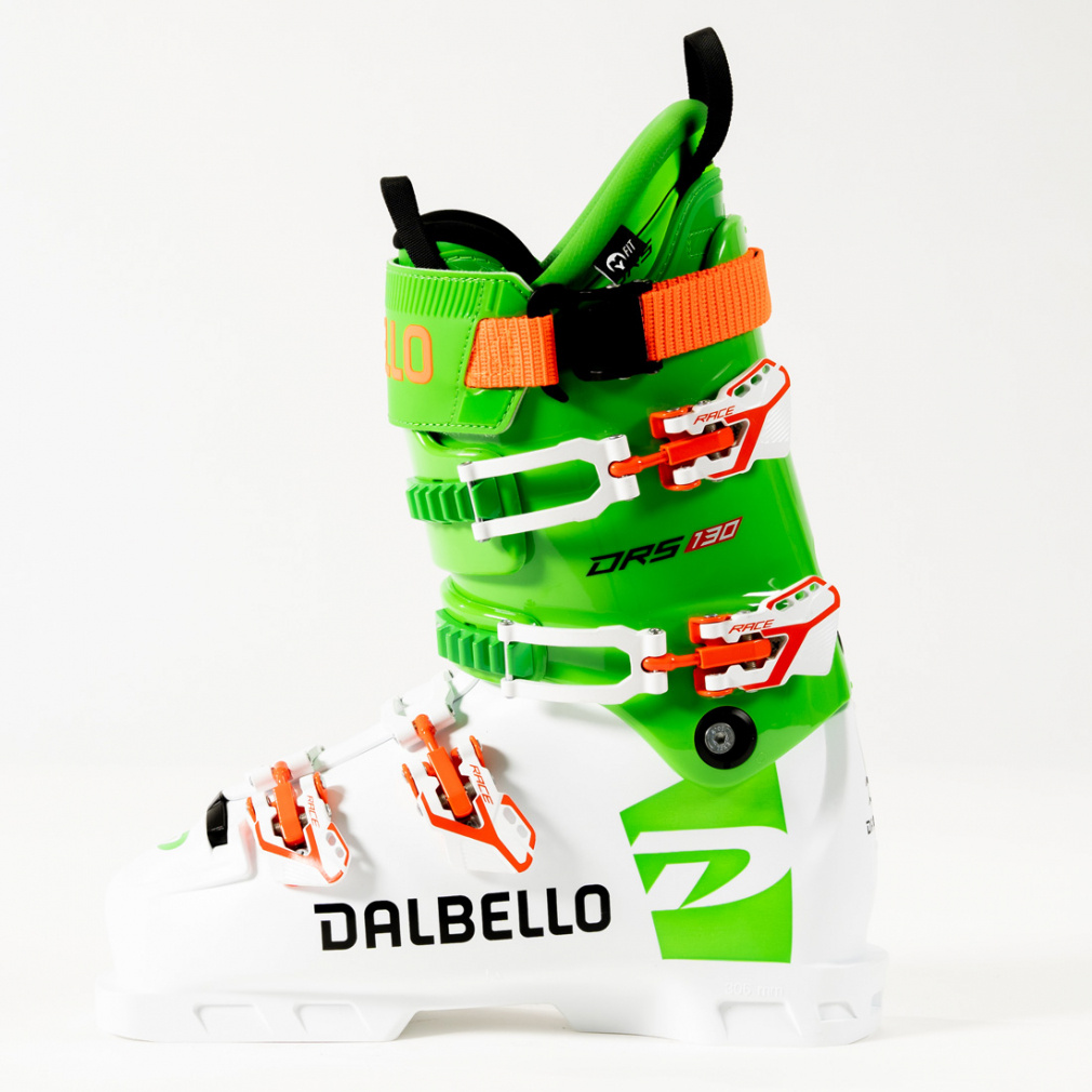 ダルベロ ディーアールエス 130_DRS 130 WHITE/GREEN RACE D230200200