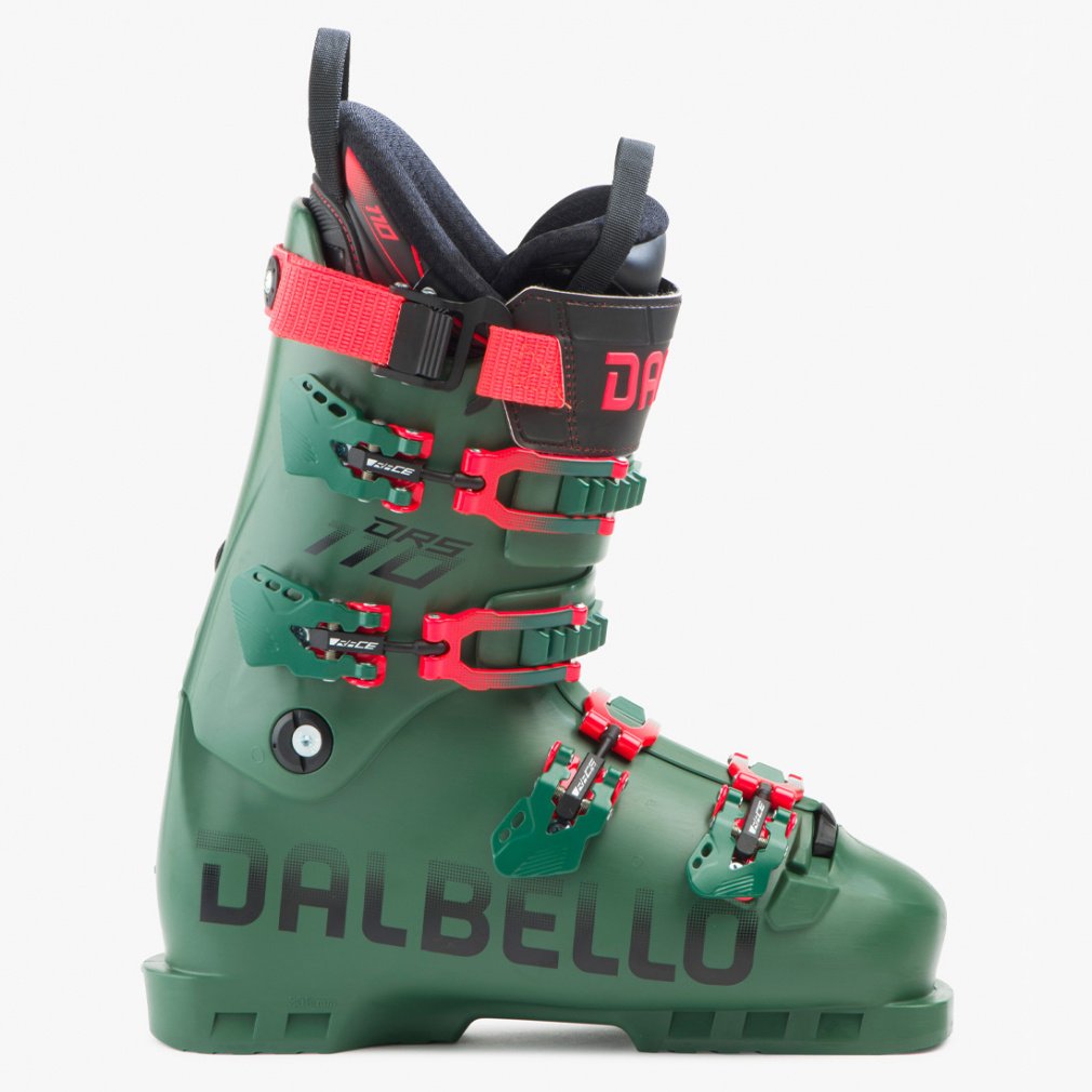 _x fB[A[GX 110 DEEP GREEN/DEEP GREEN D2502003.0 Y XL[ u[c : fB[vO[ DALBELLLO