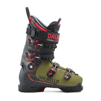 ヴェローチェ 120 MV BLK/OLV