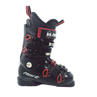 ハート HartQUEST HP4B メンズ スキーブーツ_ 4バックル メンズ スキー