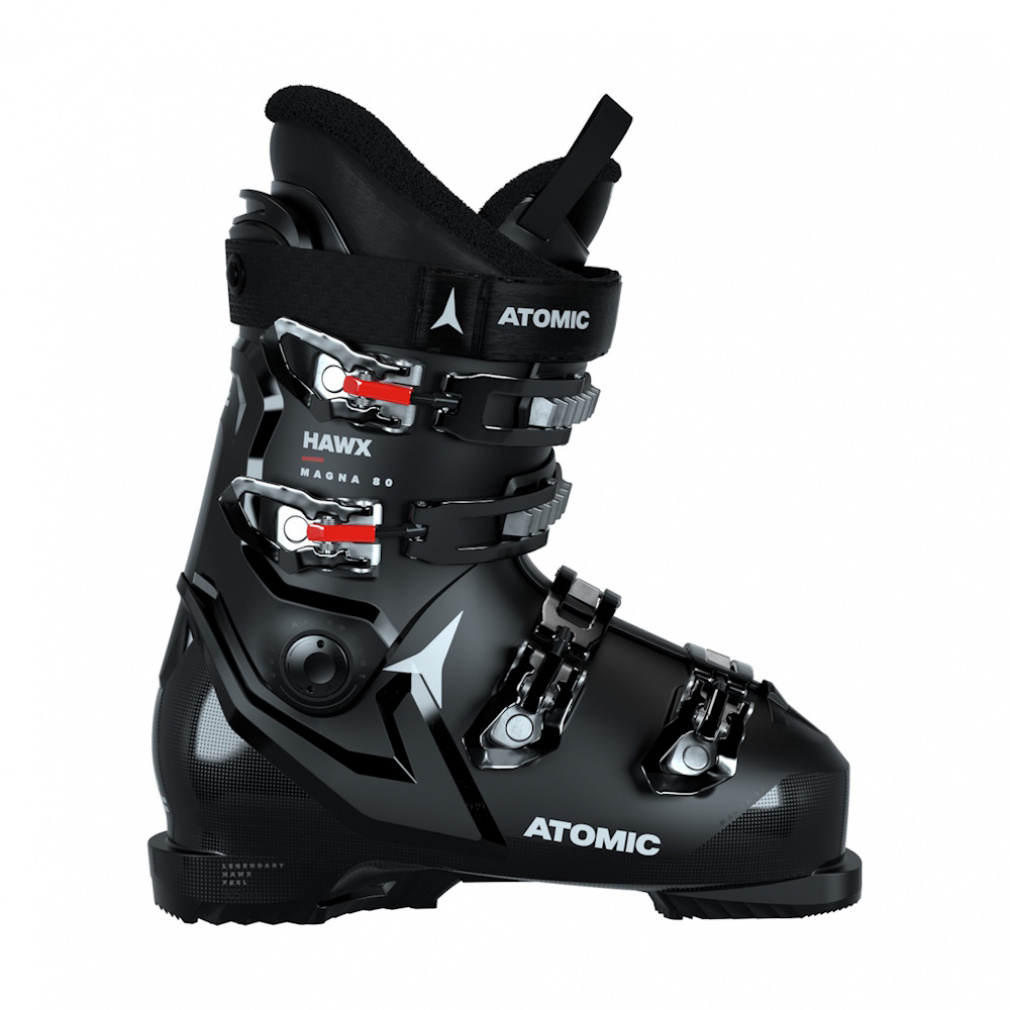 Ag~bN AT HAWX MAGNA 80_AE5027020 AE5027020 Y XL[ u[c : ubN ATOMIC