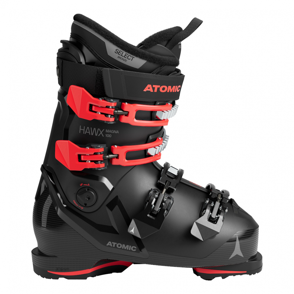 アトミック AT HAWX MAGNA 100_AE5032800 AE5032800 メンズ スキー