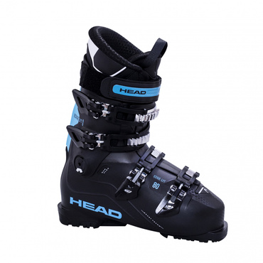 HEAD EDGE LYT 80 スキー用ブーツ(男性用) ヨドバシ.com - ヘッド HEAD EDGE LYT 80 HV 603280 Black