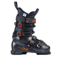 FISCHER cruzar スキー ブーツ ブラック/レッド フィッシャー RC ONE 9.0 U30523 メンズ スキー ブーツ : ブラック