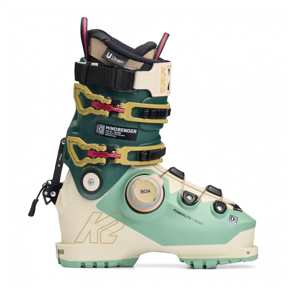 P[c[ }Chx_[ 105 W BOA KS25118200 fB[X XL[ u[c K2