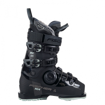 RC4 95 MV VAC BOA BLACK