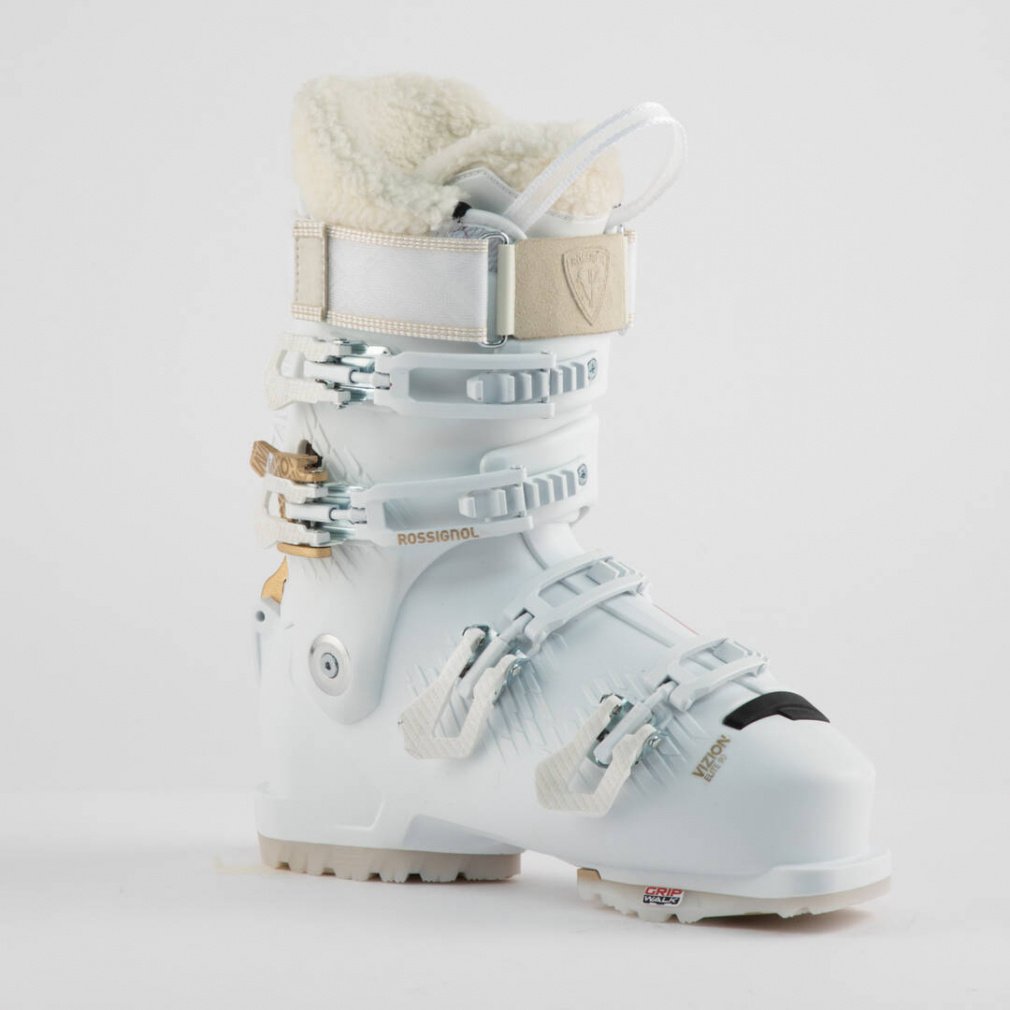 アイリーヌ 4本セット VIZION 4B ELITE 90 W GW WHITE｜Alpen Online