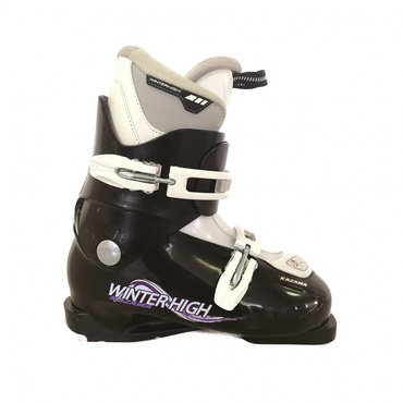 Winterhigh スキーブーツ 2バックル レディース