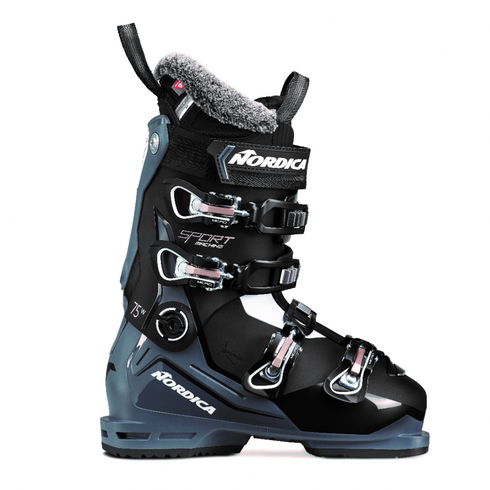 NORDICA SPORTSMACHINE 3 75W スキーブーツ24.5cm SPORTMACHINE 3 75W|Alpen Online