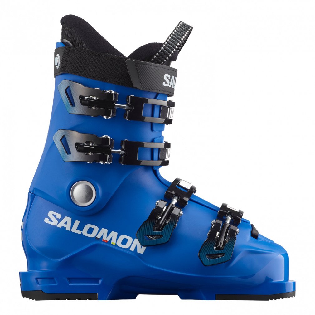 サロモン S/RACE 70 スキーブーツ 青22 / 23.5 ヨドバシ.com - サロモン SALOMON S/RACE 70 L408763 RACE BLUE/Acid