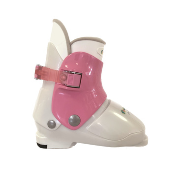 Frozen JG リアエントリージュニアスキーブーツ