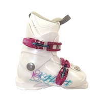 ハート INNOCENCE TEAM ガールズ ジュニア キッズ 子供 スキー ブーツ