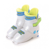 Frozen JB リアエントリージュニアスキーブーツ｜Alpen Online