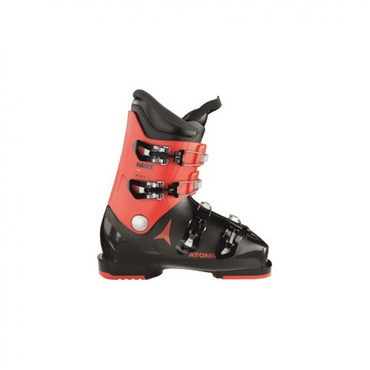 AT HAWX KIDS 4 BLK/RED