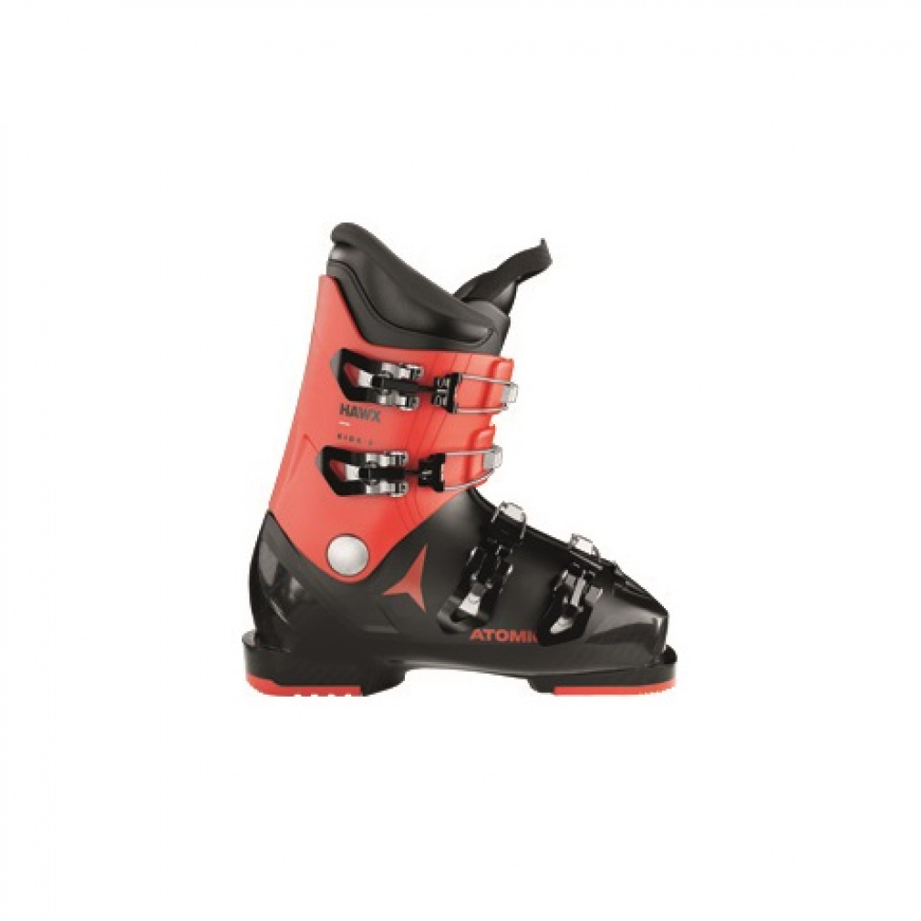 AT HAWX KIDS 4 BLK/RED｜Alpen Online