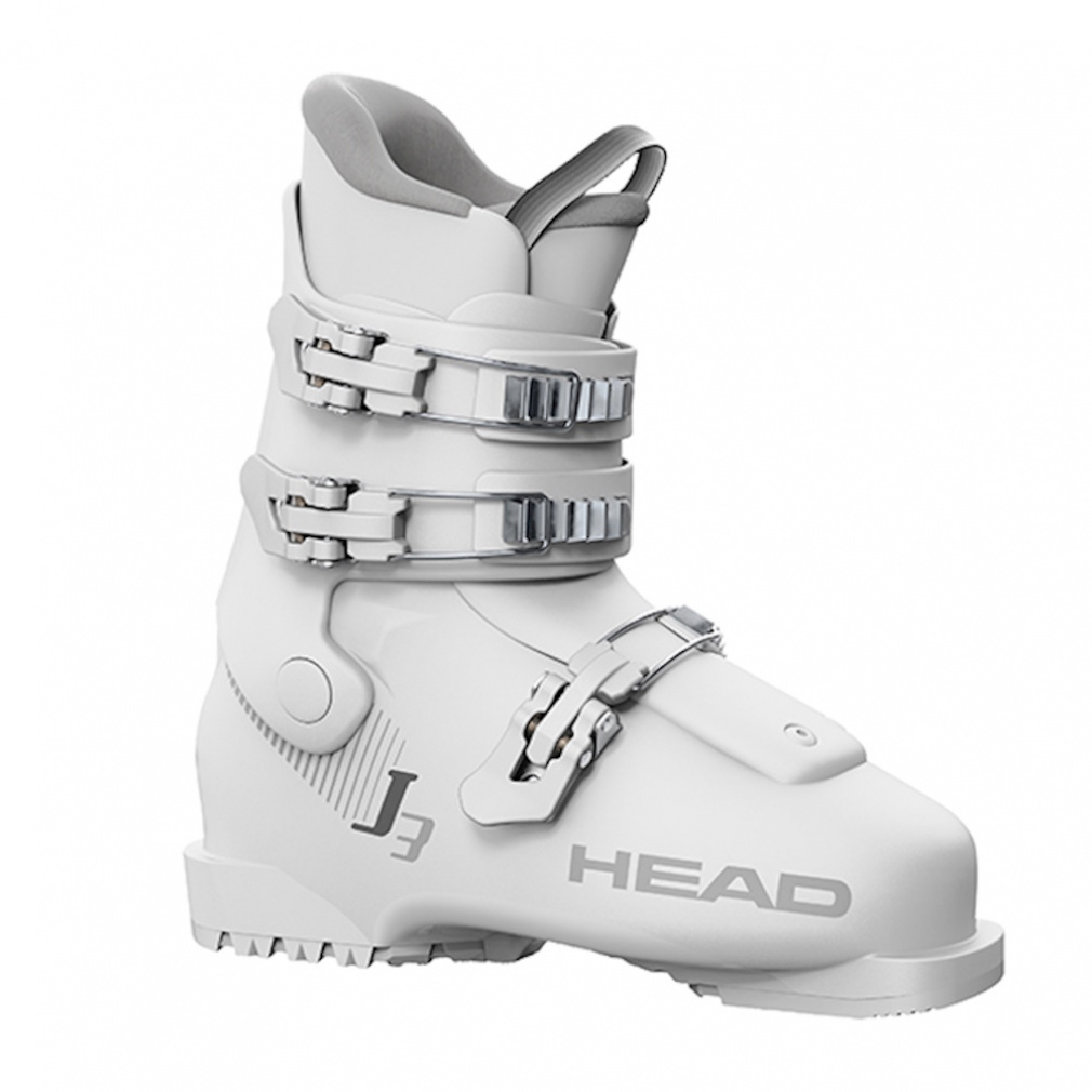 ヘッド J 3 ジュニア キッズ 子供 スキー ブーツ HEAD