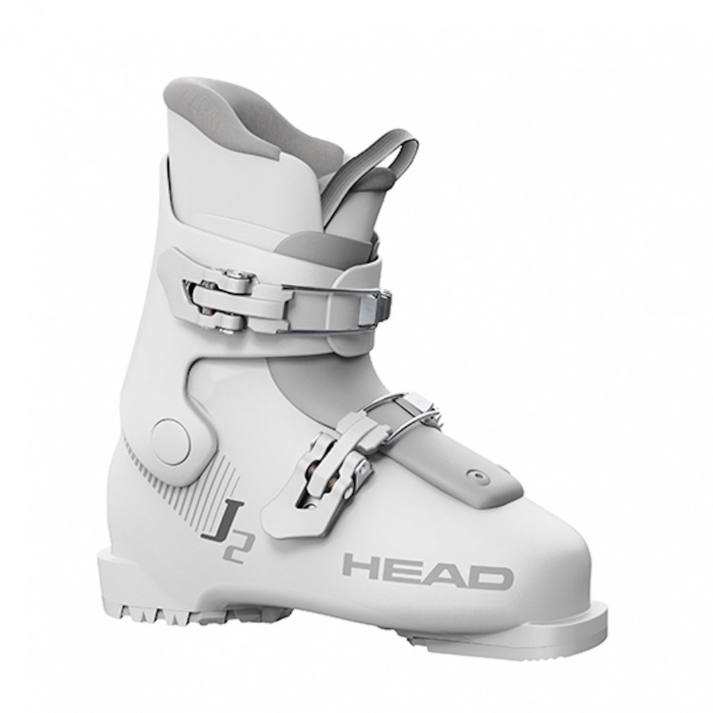 ヘッド J 2 ジュニア キッズ 子供 スキー ブーツ HEAD