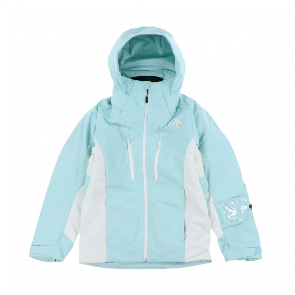 fTg Y XL[ WPbg S.I.O INSULATED JACKET DWMWJK74 DESCENTE