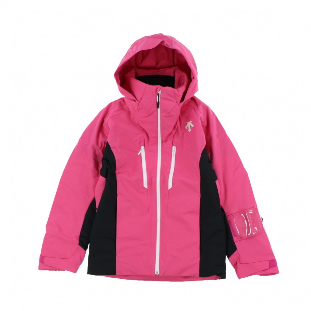 fTg Y XL[ WPbg S.I.O INSULATED JACKET DWMWJK74 DESCENTE