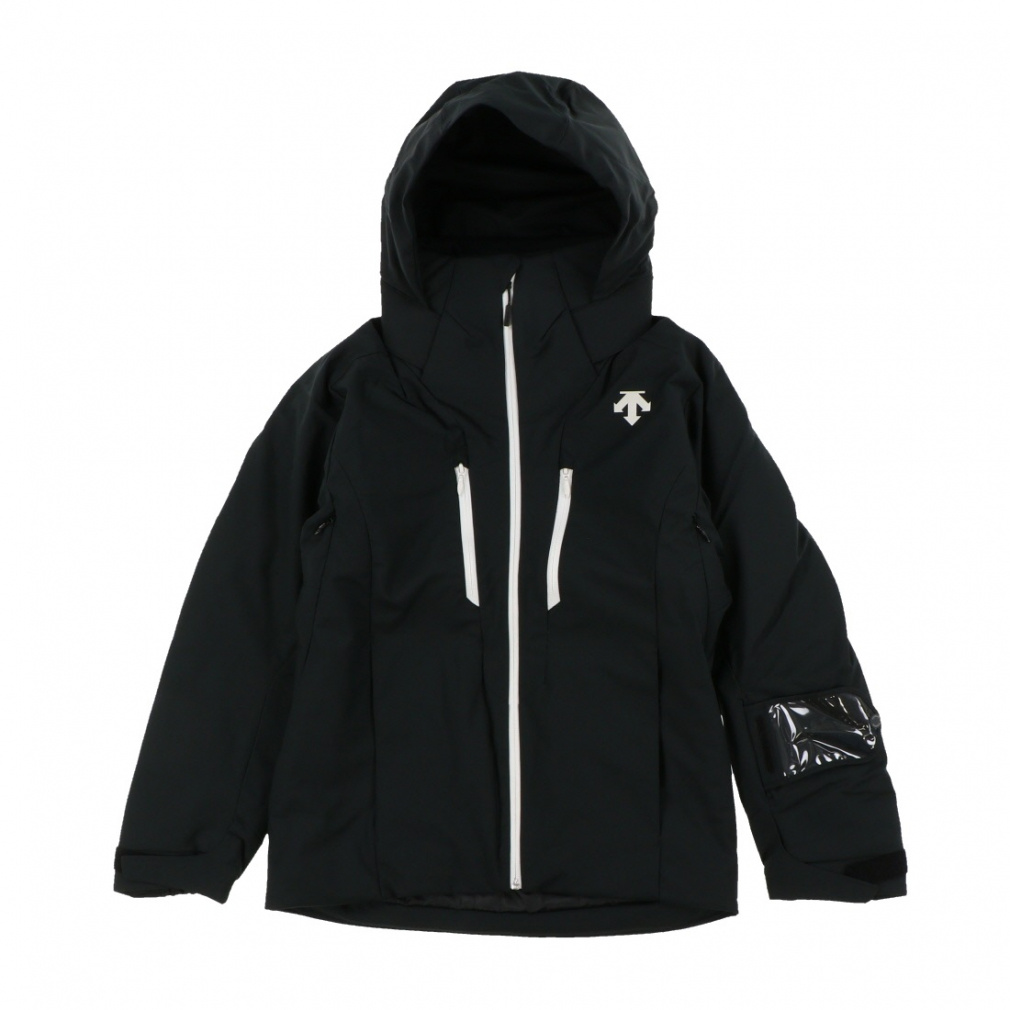 デサントスキーウェア L BLACK 【新品】【タグ付き、希少】 デサント スキー ジャケット」の人気商品一覧 | 安い商品を通販