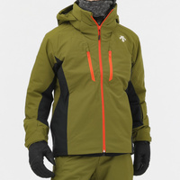 デサント メンズ スキー ジャケット S.I.O INSULATED JACKET DWMWJK74