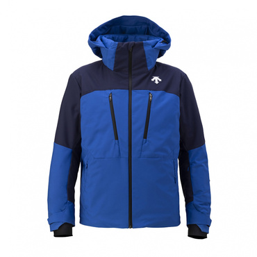 S.I.O INSULATED JACKET