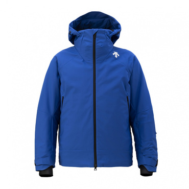 S.I.O INSULATED JACKET(ブルー-S ユニセックス)
