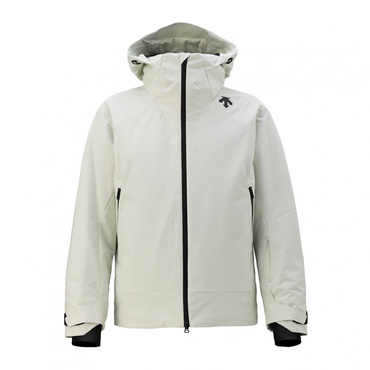 S.I.O INSULATED JACKET(ホワイト-S ユニセックス)