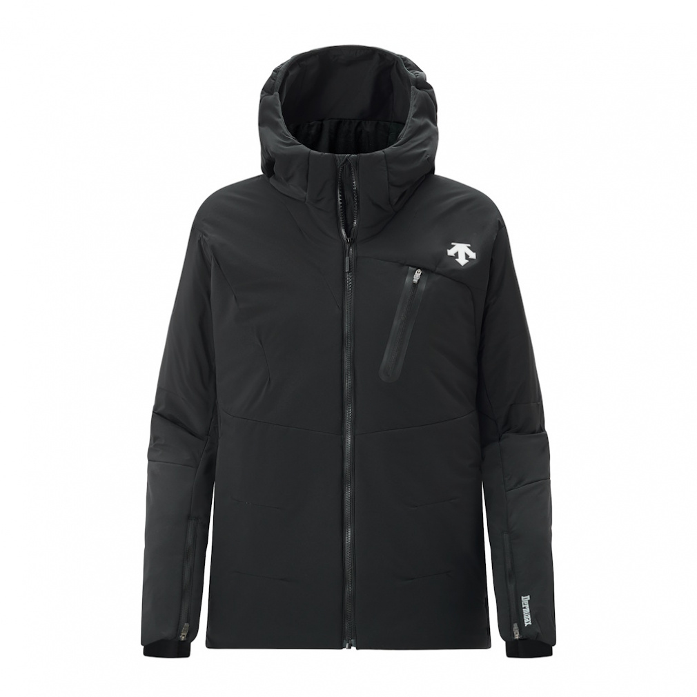 fTg Y XL[ WPbg PUFFY JACKET DWMYGK52D DESCENTE