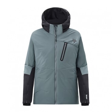 デサント メンズ スキー ジャケット S.I.O INSULATED JACKET DW4FJK54U