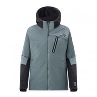 デサント メンズ スキー ジャケット PUFFY JACKET DWMYGK52D DESCENTE