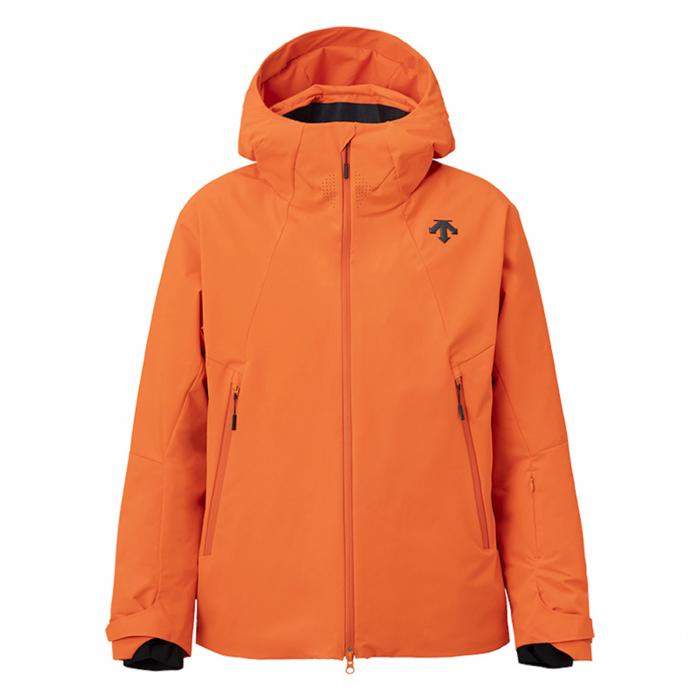 fTg Y XL[ WPbg S.I.O INSULATED JACKET DW5FJK51U DESCENTE
