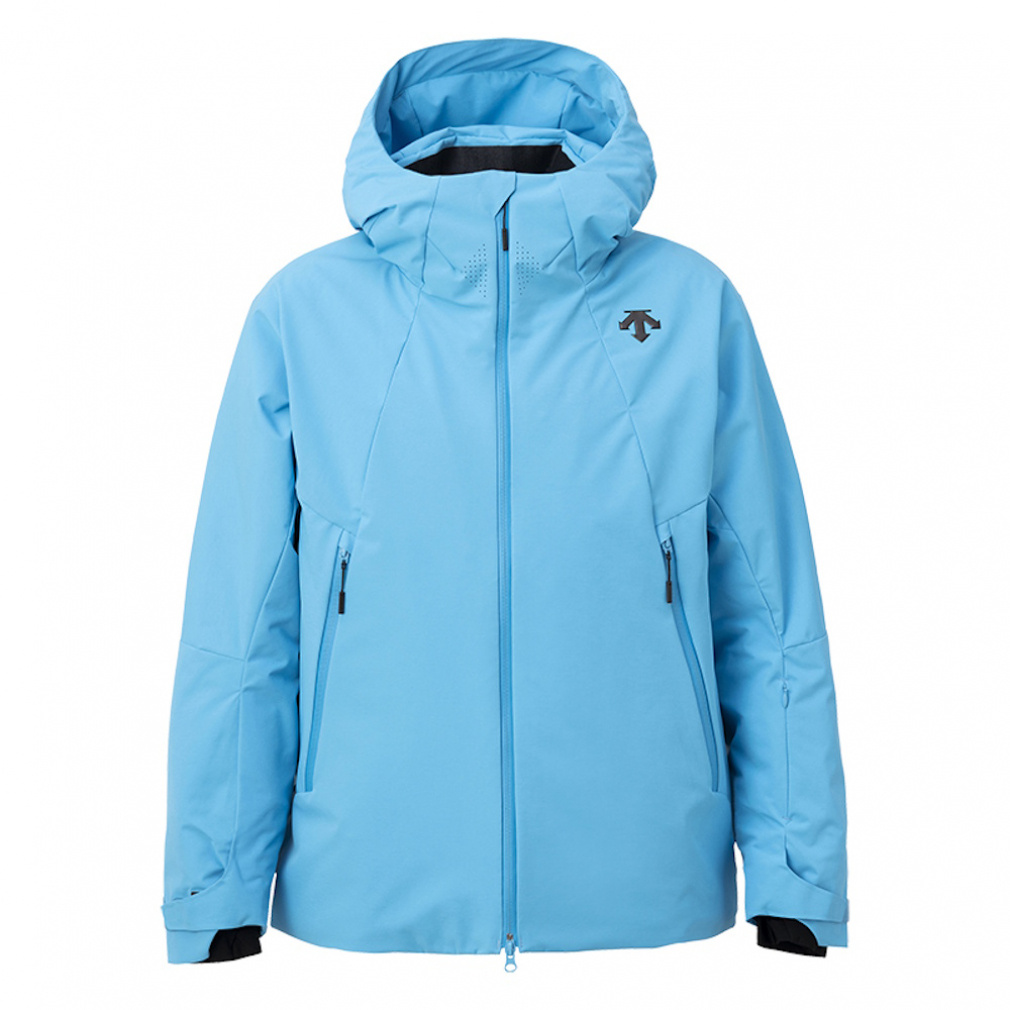 fTg Y XL[ WPbg S.I.O INSULATED JACKET DW5FJK51U DESCENTE