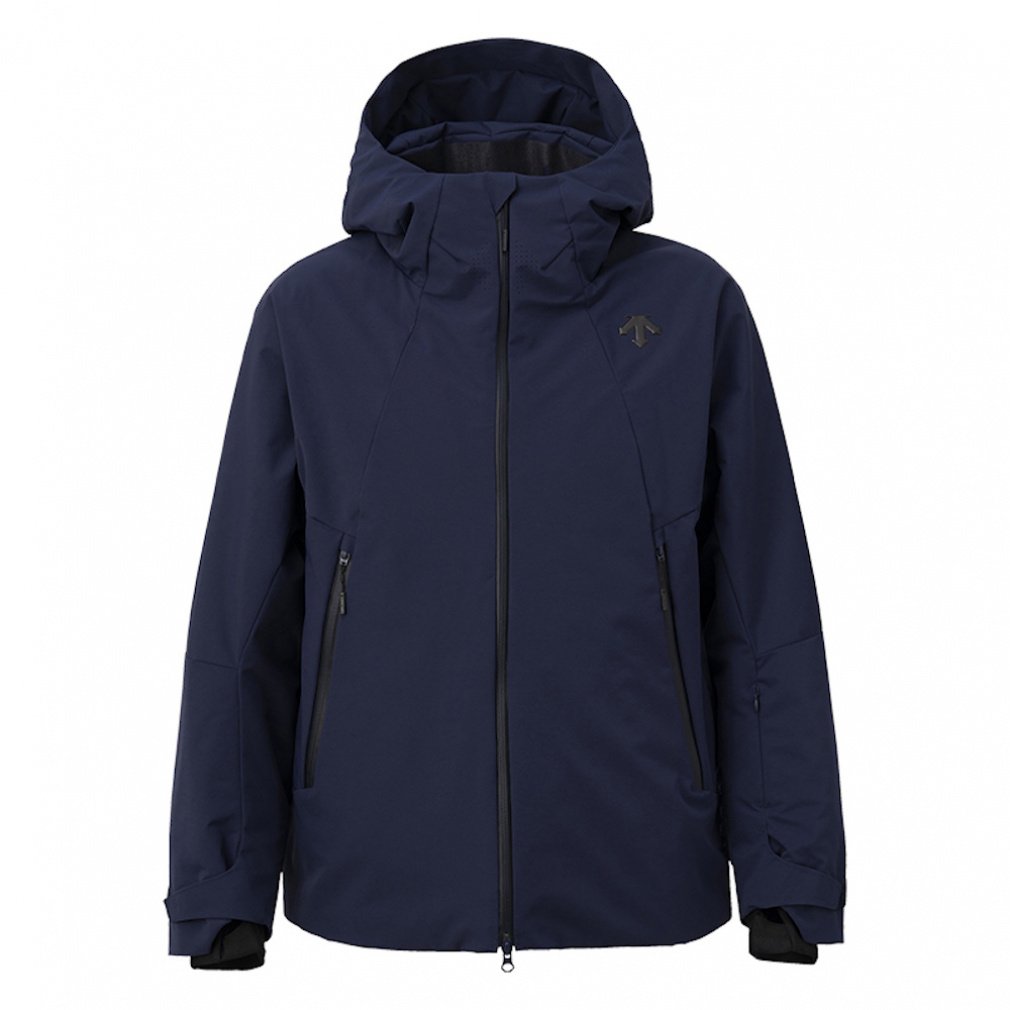 fTg Y XL[ WPbg S.I.O INSULATED JACKET DW5FJK51U DESCENTE