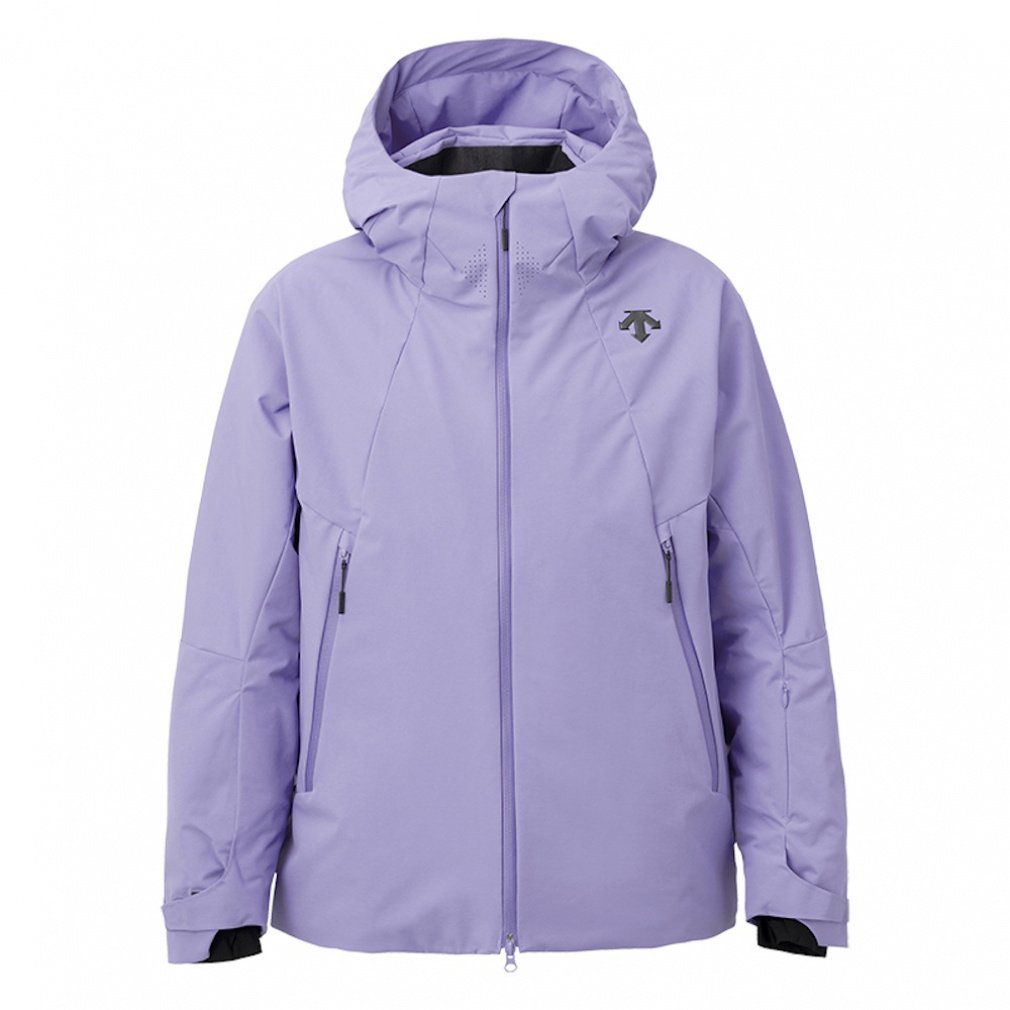 fTg Y XL[ WPbg S.I.O INSULATED JACKET DW5FJK51U DESCENTE
